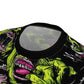 Trippy Cut & Sew Tee
