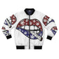 Doobie Gang Bomber Jacket