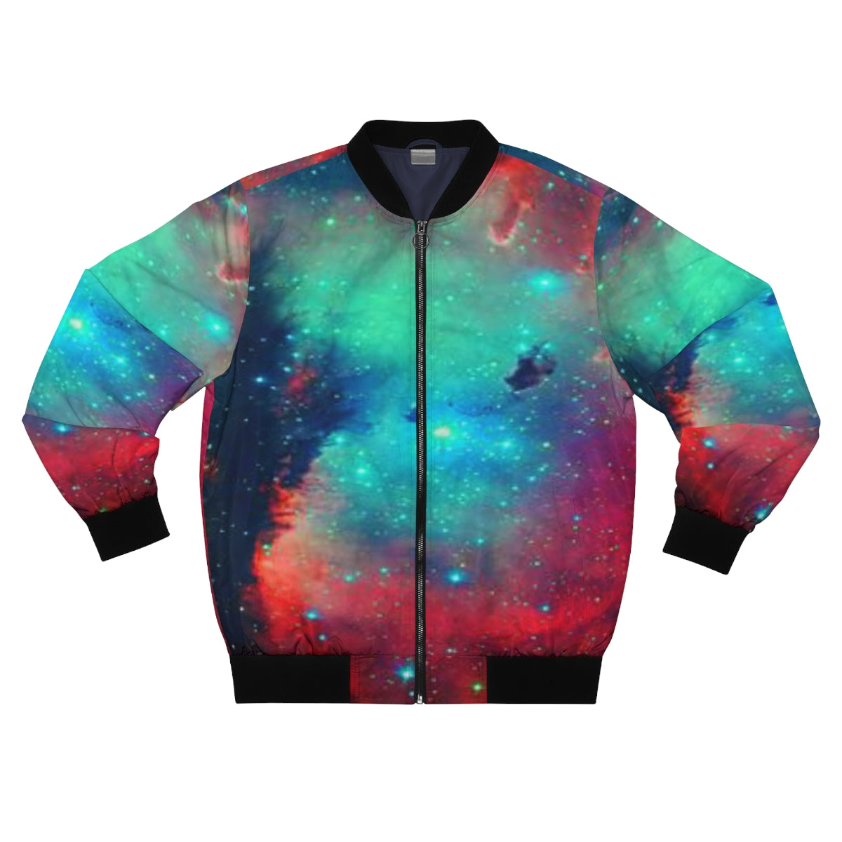 Lost In Space Bomber Jacket