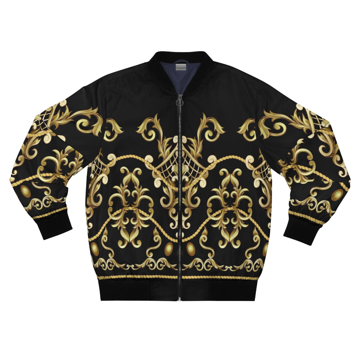 Royalty Made Bomber Jacket