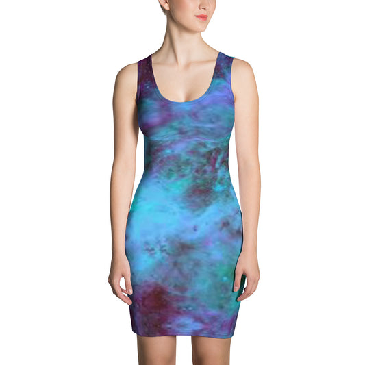 Lost In Space Dress