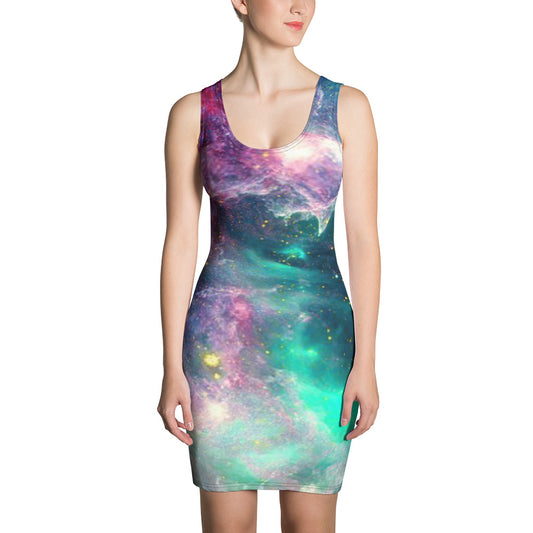 Lost In Space Dress