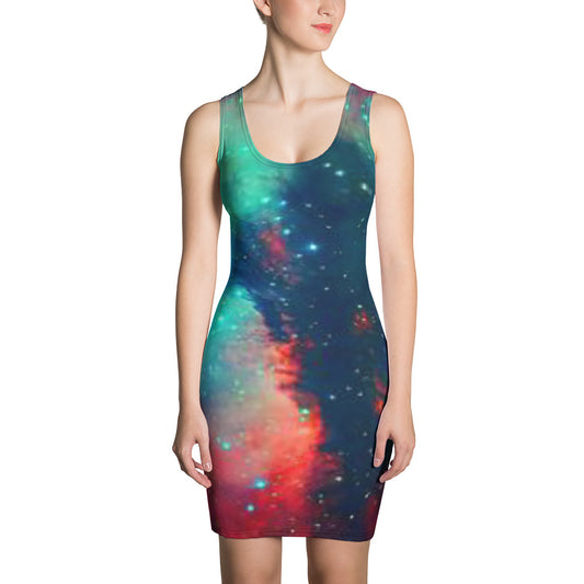 Lost In Space Dress