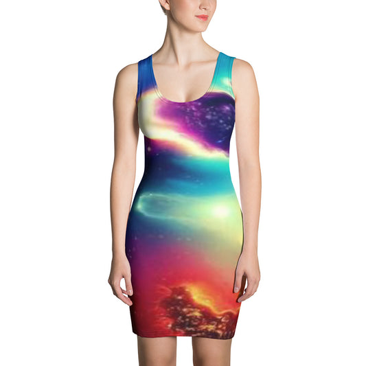 Lost In Space Dress