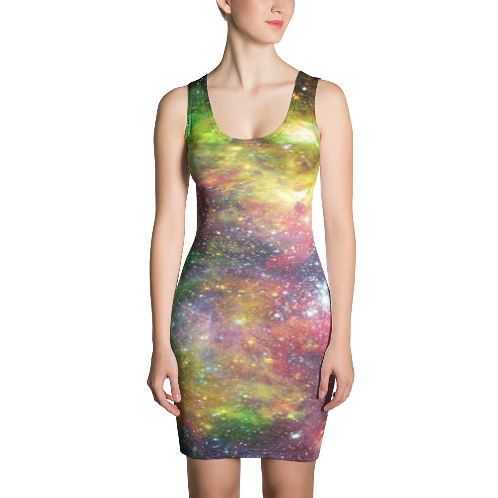 Lost In Space Dress