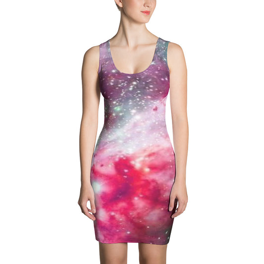 Lost In Space Dress