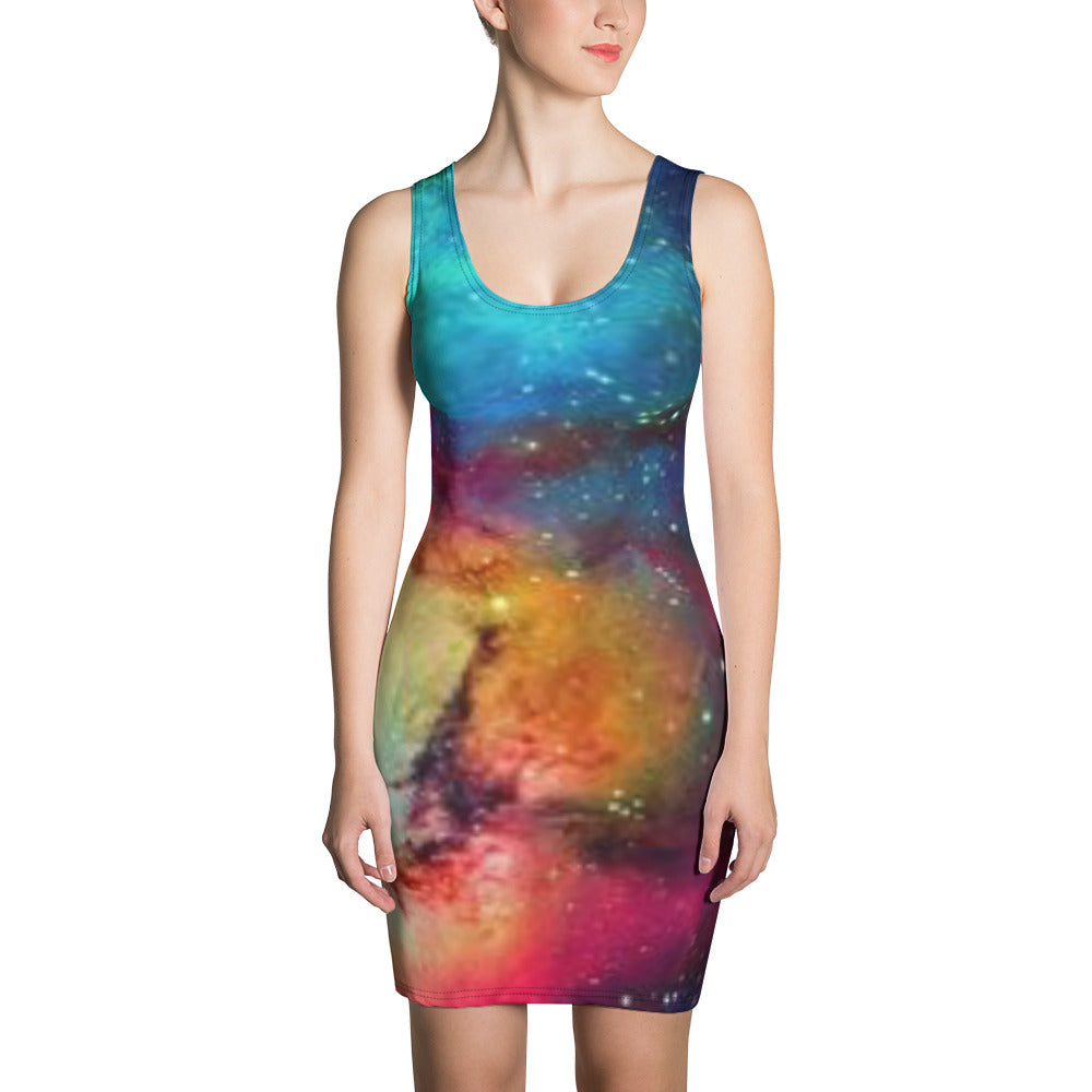 Lost In Space Dress