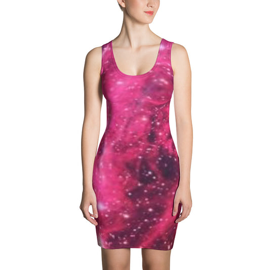 Lost In Space Dress