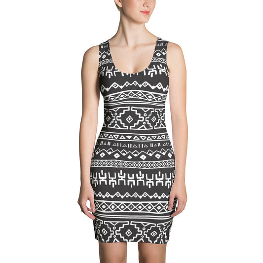 Tribal Dress