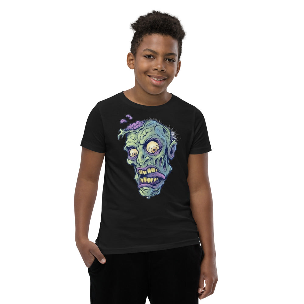 Zombie T-shirt