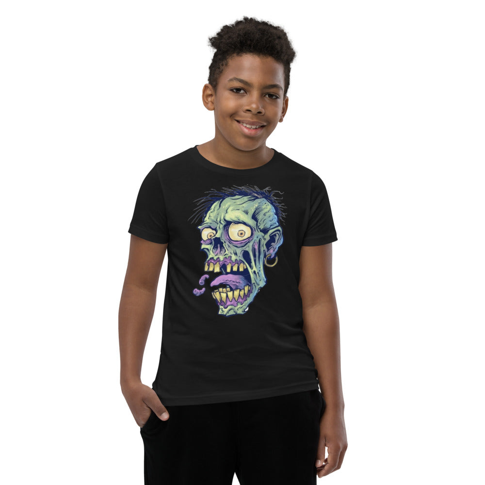 Zombie T-shirt