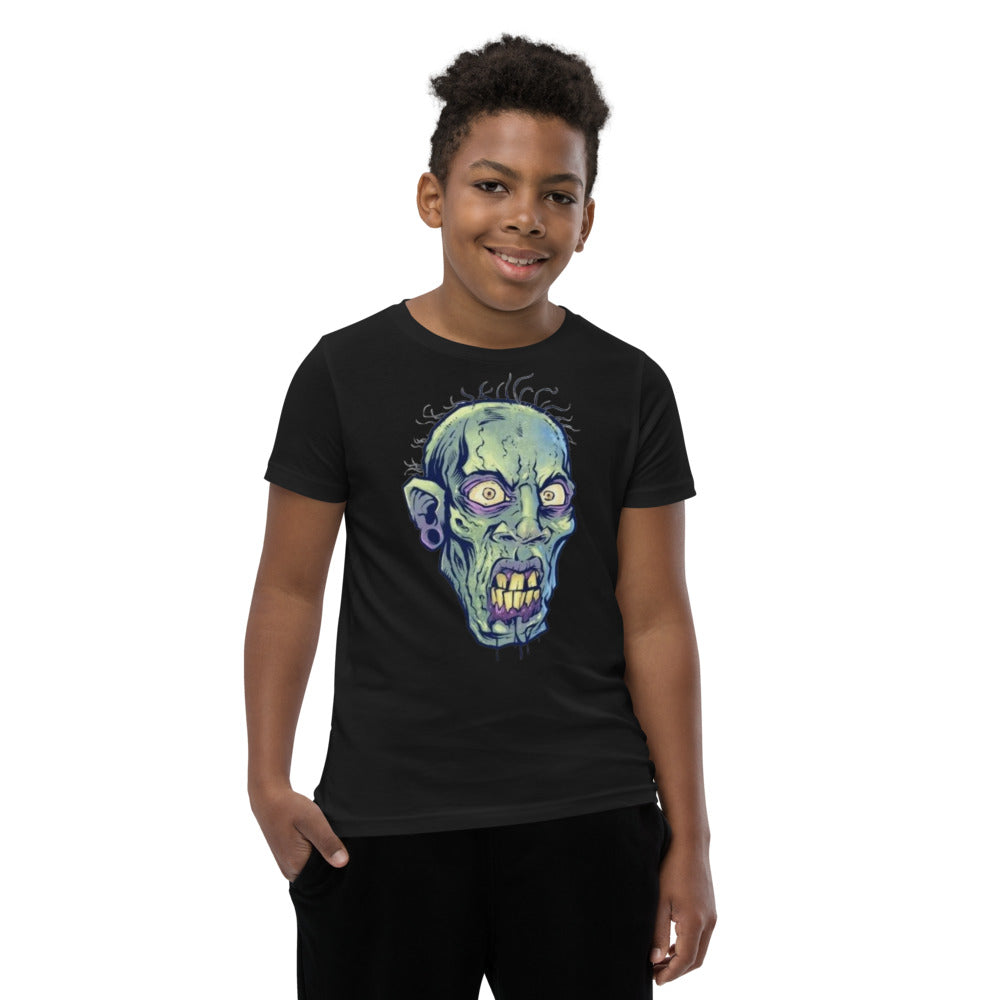 Zombie T-shirt